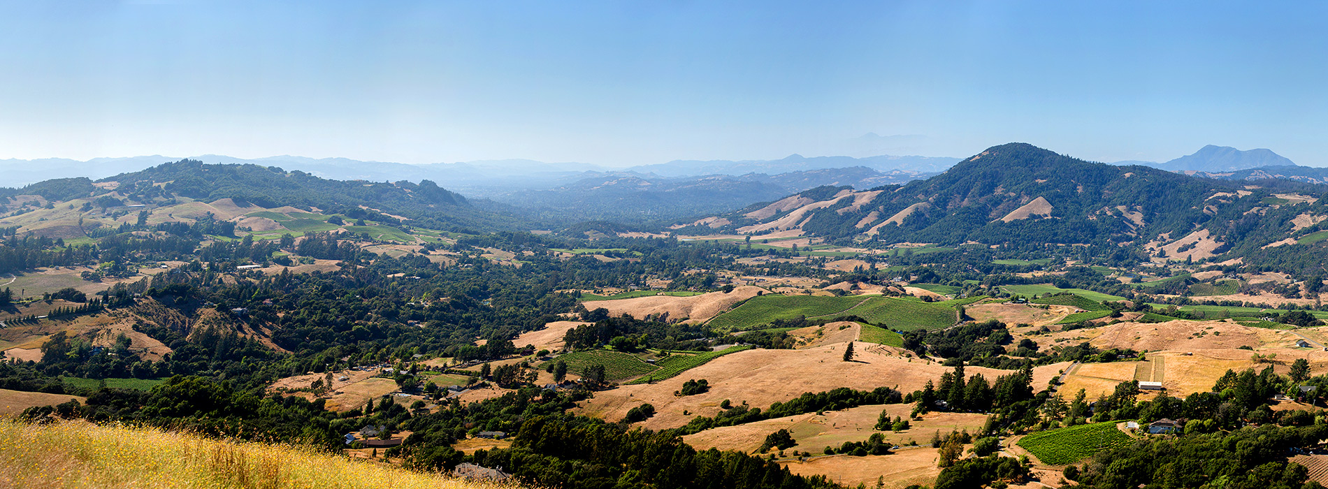 Sonoma County Regional Parks